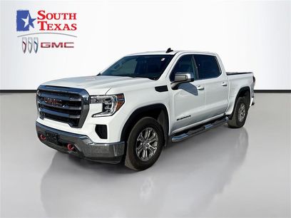 Used 2021 GMC Sierra 1500 SLE