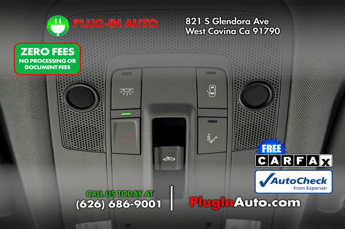 Used 2023 Audi A3 2.0T Premium FWD image 18