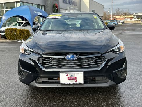 Certified 2025 Subaru Impreza 2.0i image 6