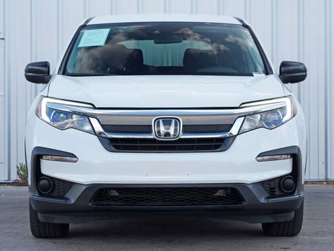 Used 2020 Honda Pilot LX image 6