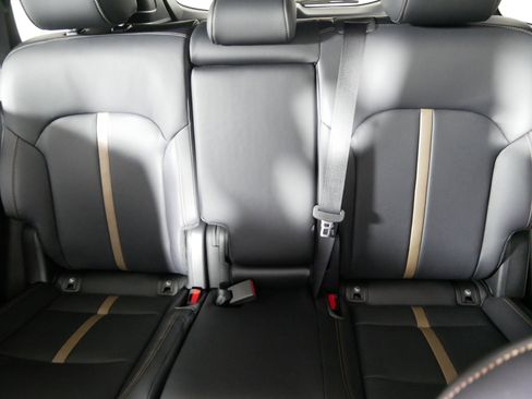 New 2026 MAZDA CX-70 3.3 Turbo S w/ Premium Package image 3