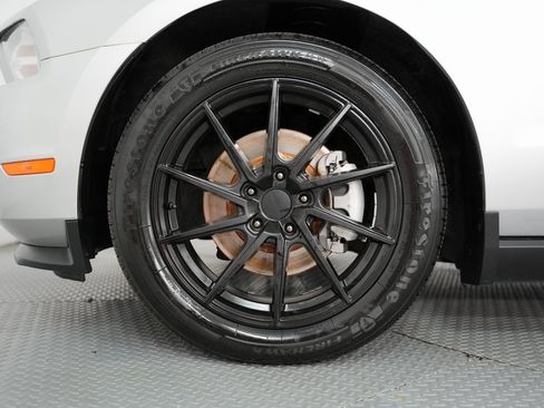 Used 2012 Ford Mustang Coupe image 43