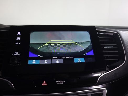 Used 2023 Honda Passport Elite image 54