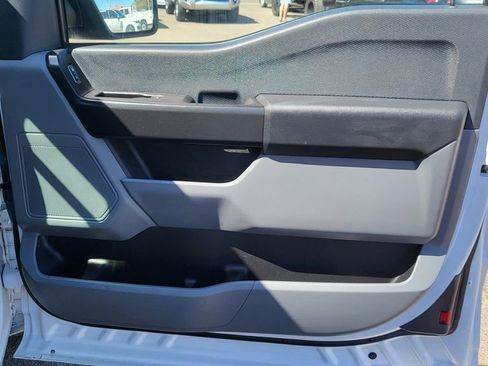 Used 2021 Ford F150 XL w/ Equipment Group 101A High RWD image 16
