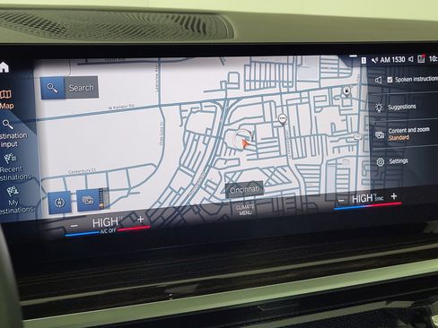 Certified 2023 BMW X7 xDrive40i w/ Premium Package image 18