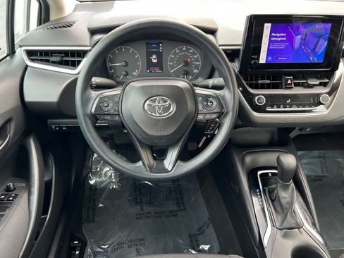 Used 2024 Toyota Corolla LE image 14