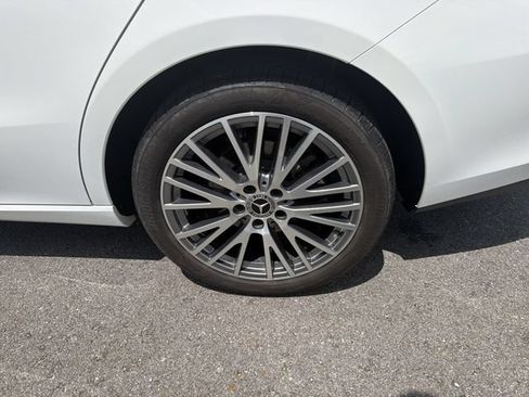 Used 2025 Mercedes-Benz CLA 250 image 19