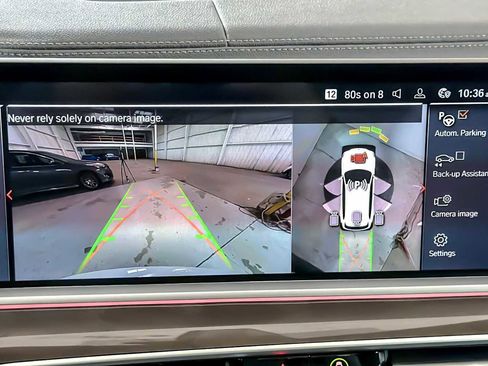 Used 2022 BMW X5 xDrive40i w/ M Sport Package image 20