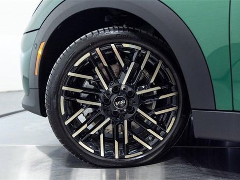 New 2026 MINI Cooper S image 21