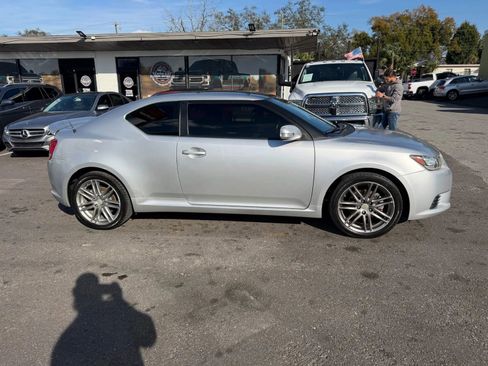 Used 2012 Scion tC image 16