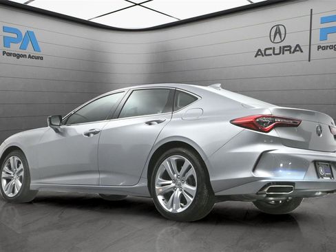 Certified 2023 Acura TLX w/ Technology Package image 31