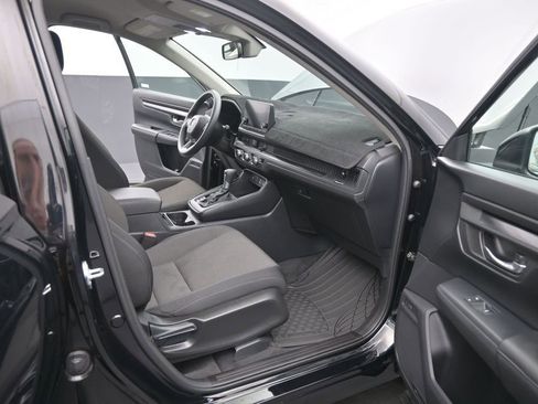 Used 2025 Honda CR-V LX image 17