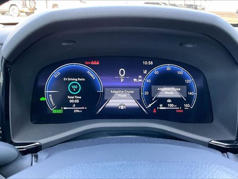 Used 2026 Toyota Camry XLE image 22