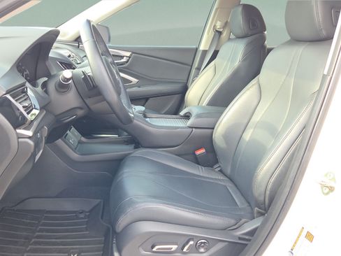 Used 2020 Acura RDX FWD image 11