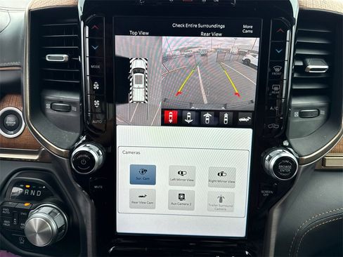 Used 2022 RAM 1500 Limited image 30