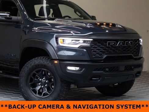 Used 2025 RAM 1500 RHO image 3