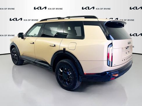 New 2027 Kia Telluride SX Prestige X-Pro AWD/4WD image 5