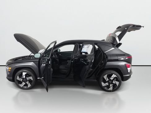 Used 2026 Hyundai Kona Limited AWD/4WD image 10