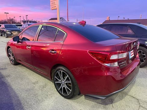 Used 2018 Subaru Impreza 2.0i Limited image 12