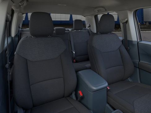 New 2026 Ford Maverick XL image 26