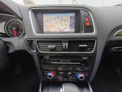 Used 2013 Audi Q5 3.0T Premium Plus image 35