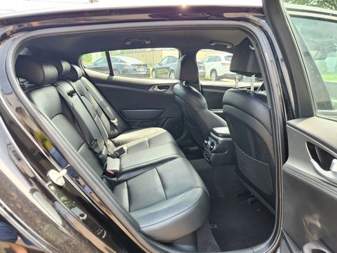 Used 2019 Kia Stinger GT image 43