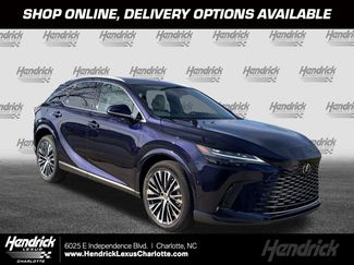 Used 2025 Lexus RX 350 Premium Plus video 1