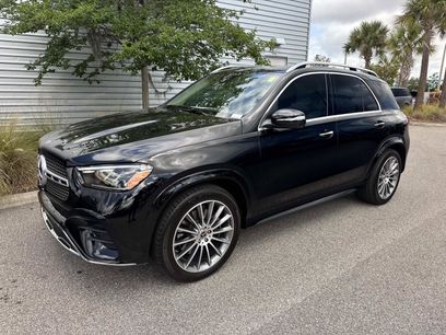 Used 2025 Mercedes-Benz GLE 350 4MATIC