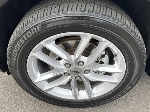 Certified 2024 Dodge Durango GT image 14