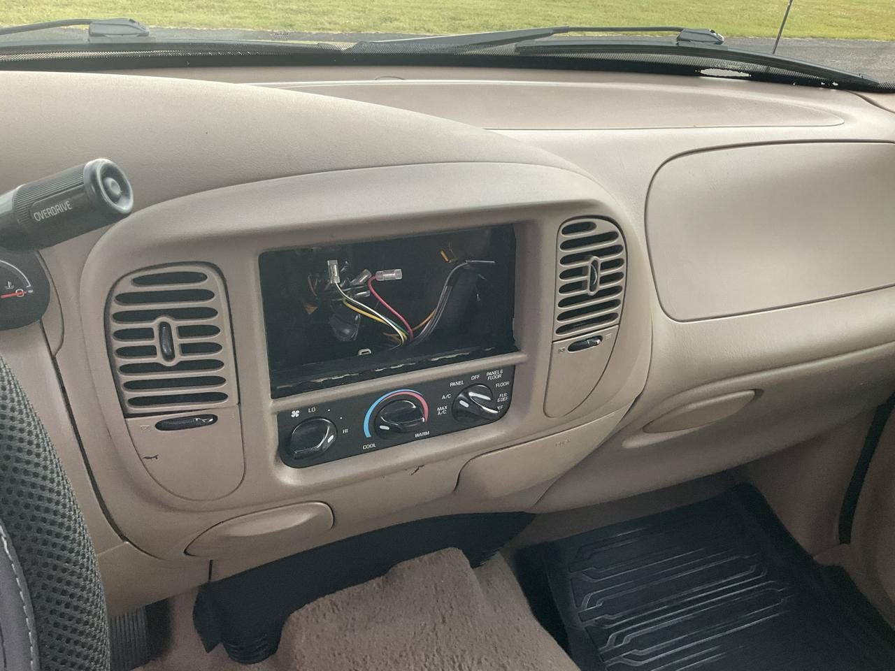 Used 2001 Ford F150 XLT RWD image 23
