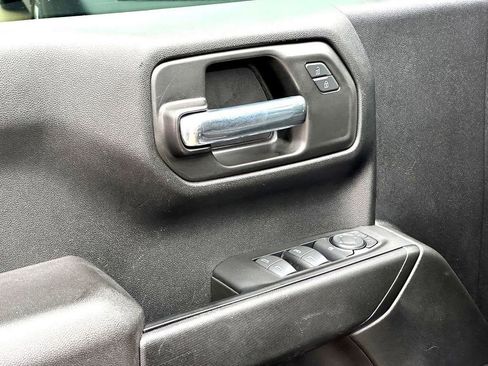 Used 2021 Chevrolet Silverado 1500 Custom Trail Boss image 13