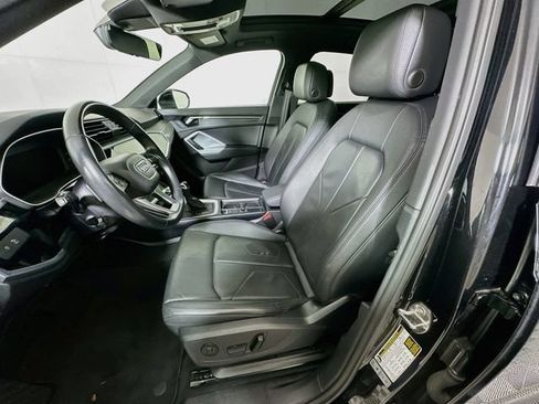 Used 2024 Audi Q3 2.0T Premium AWD/4WD image 20