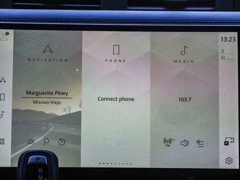 New 2026 Land Rover Defender 110 S image 11