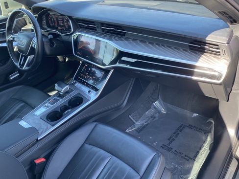 Used 2024 Audi A6 Premium Plus image 10