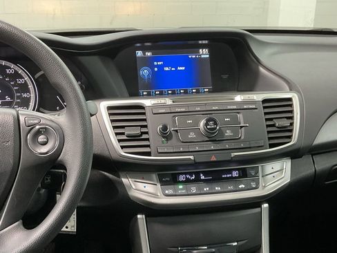Used 2015 Honda Accord LX image 14
