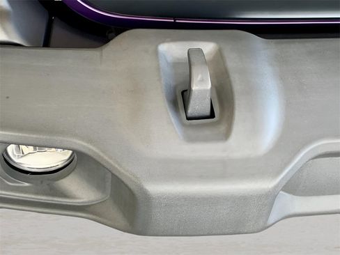 Used 2023 Jeep Wrangler Sport S image 46