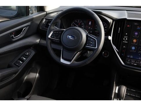 New 2026 Subaru Ascent Premium AWD/4WD image 48