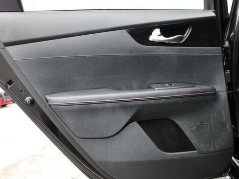 Used 2021 Kia Forte GT image 36