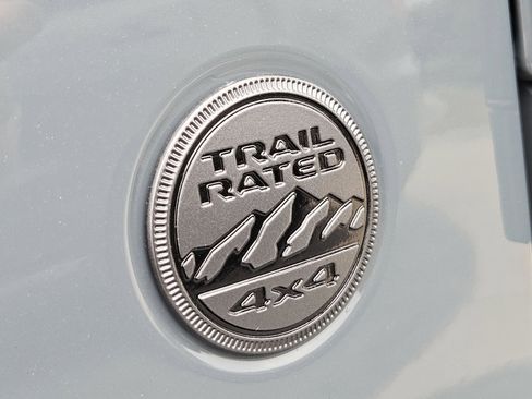 New 2026 Jeep Gladiator Willys image 15