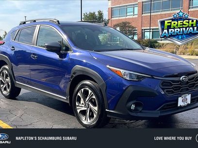 Certified 2026 Subaru Crosstrek 2.5i Premium