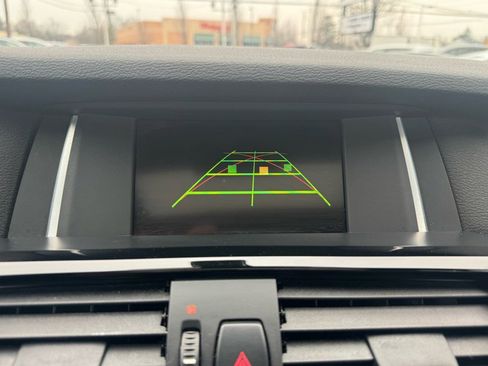 Used 2015 BMW X4 xDrive28i image 16