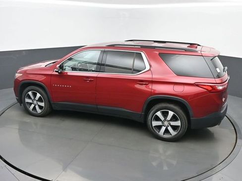 Used 2019 Chevrolet Traverse LT w/ LT Premium Package image 42