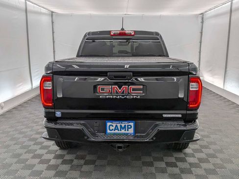 Used 2026 GMC Canyon Elevation w/ Convenience Package AWD/4WD image 5