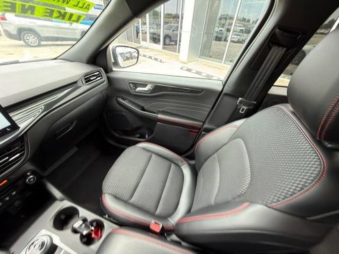 Used 2026 Ford Escape ST-Line Select w/ Tech Pack #2 AWD/4WD image 23