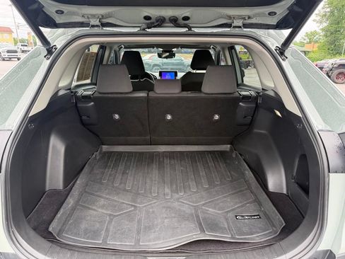 Used 2023 Toyota RAV4 XLE w/ Convenience Package AWD/4WD image 10