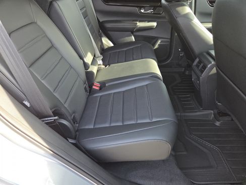 Certified 2025 Honda CR-V EX-L image 23
