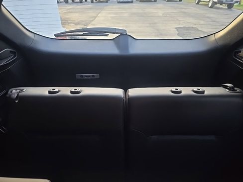 Used 2024 Mitsubishi Outlander SE Black Edition image 19