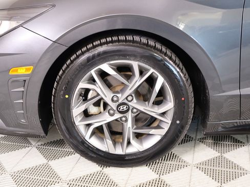 Used 2023 Hyundai Sonata SEL w/ Convenience Package image 19