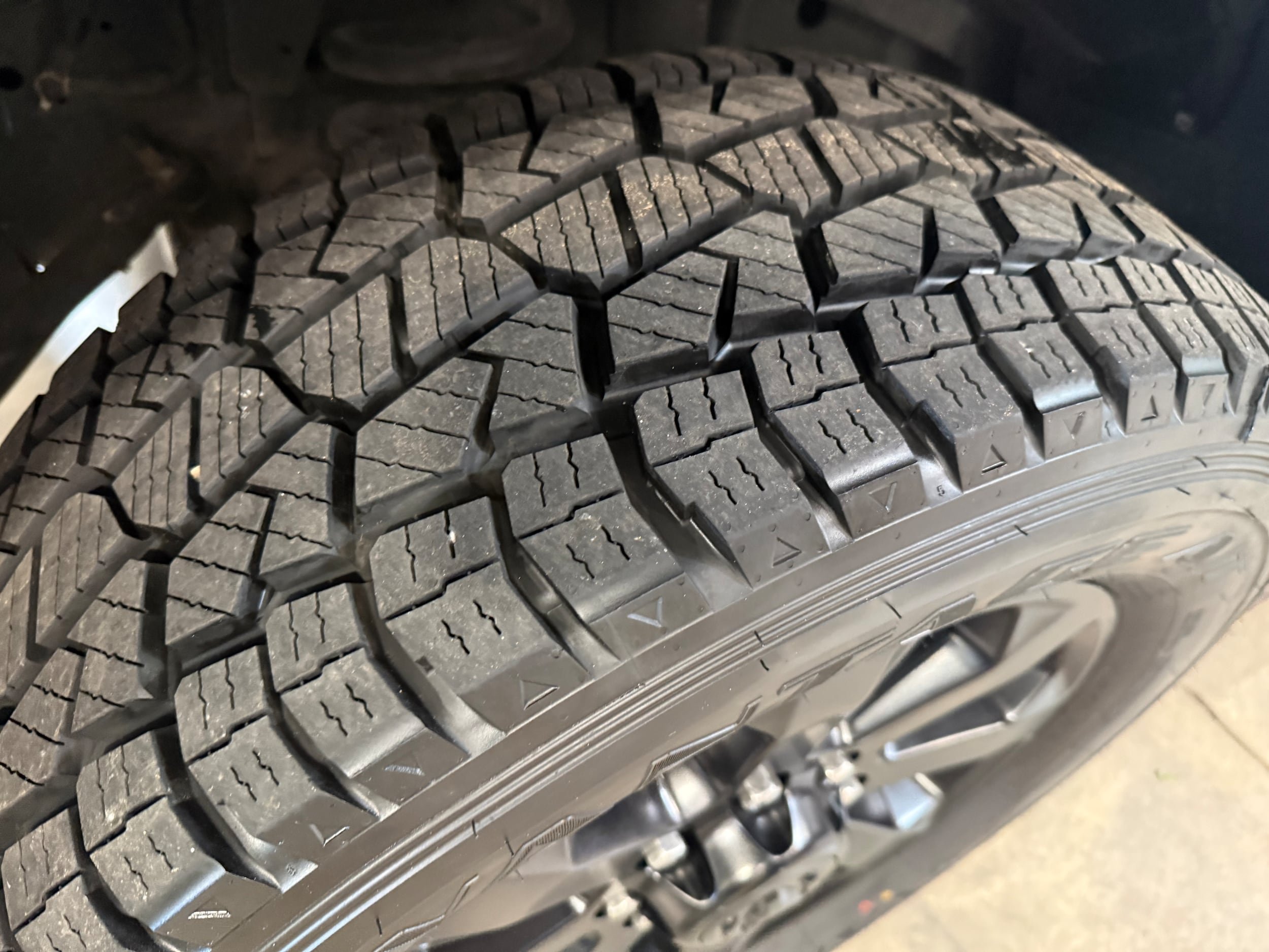 Used 2022 RAM 2500 Laramie w/ Night Edition AWD/4WD image 38
