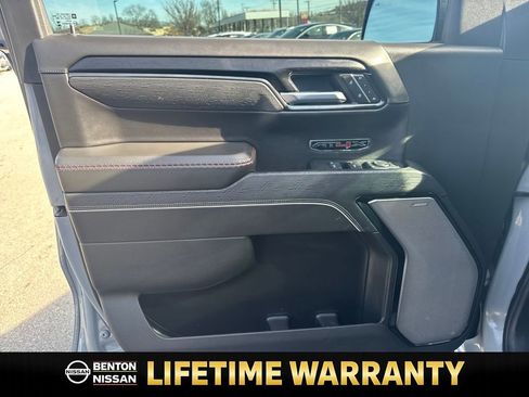 Used 2024 GMC Sierra 1500 AT4X w/ AT4X AEV Edition image 11